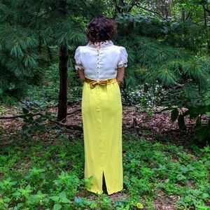 La Merite‎ Shops vintage dress